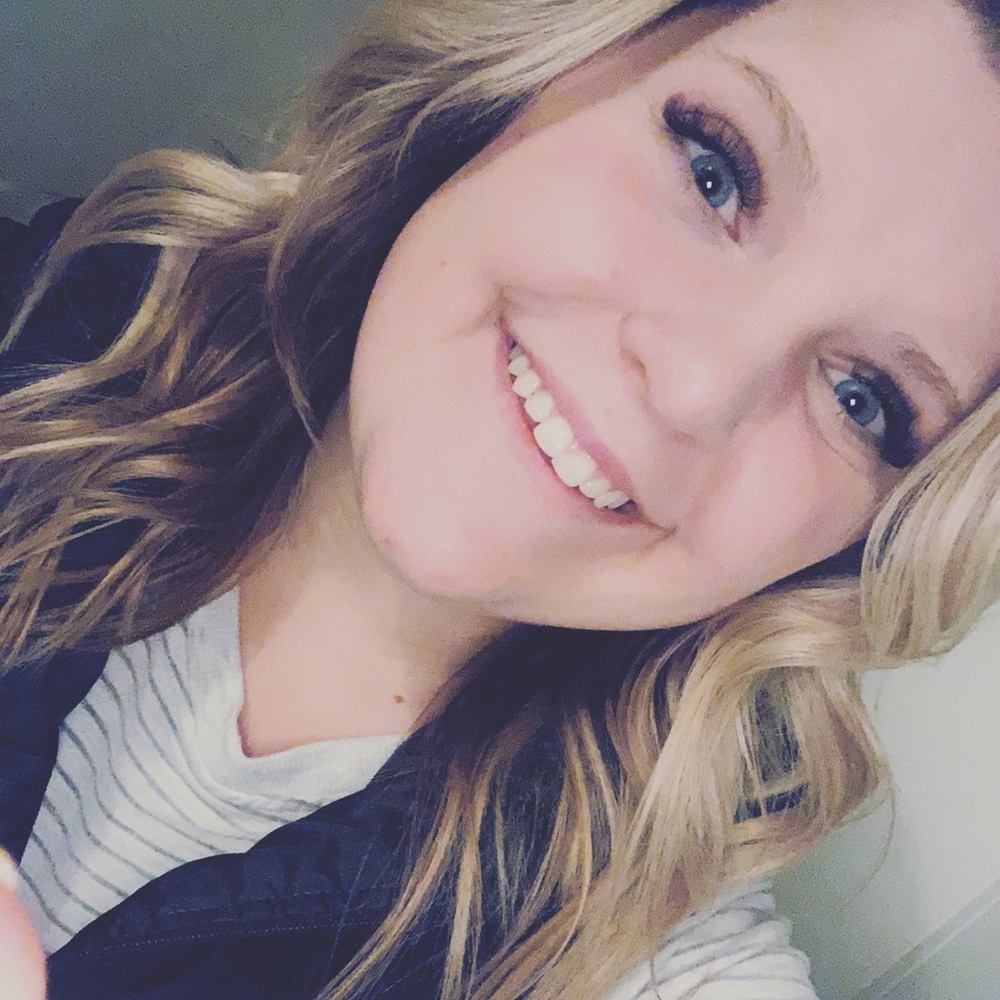 Meet your Posher, Melissa